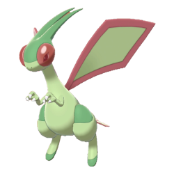 #330 Flygon(DLC 2)